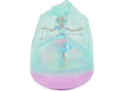 Hatchimals létající víla v pastelových barvách