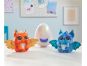 Hatchimals Líhnoucí se Interaktivní zvířátko Dráček - Poškozený obal 5