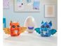 Hatchimals Líhnoucí se Interaktivní zvířátko Dráček 5