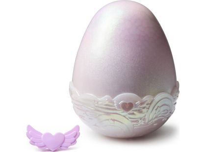 Hatchimals Líhnoucí se Interaktivní zvířátko Jednorožec - Poškozený obal