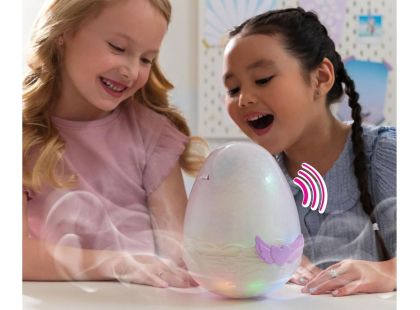 Hatchimals Líhnoucí se Interaktivní zvířátko Jednorožec - Poškozený obal