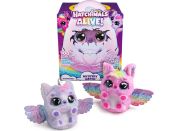 Hatchimals Líhnoucí se Interaktivní zvířátko Jednorožec - Poškozený obal