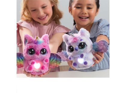 Hatchimals Líhnoucí se Interaktivní zvířátko Jednorožec - Poškozený obal