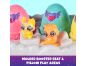 Hatchimals multi balení mráček s neónovou duhou 4