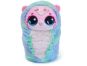 Hatchimals Bloomables poupě s překvapením koťátka 3