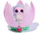 Hatchimals Bloomables poupě s překvapením koťátka 7