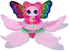 Hatchimals poupě s překvapením koťátka