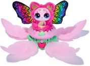 Hatchimals poupě s překvapením koťátka