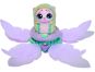 Hatchimals Bloomables poupě s překvapením štěňátka 6