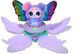 Hatchimals poupě s překvapením stěňátka