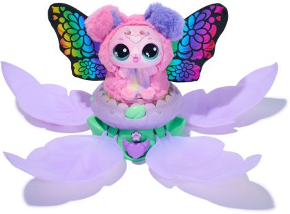 Hatchimals poupě s překvapením stěňátka
