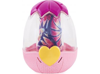 Hatchimals víly Pixies s křídly Groovy Ginny