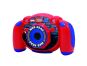 Lexibook HD kamera a fotoaparát s SD kartou Spiderman 4