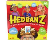 Hedbanz společenská hra hádanek