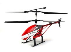 Helikoptéra Fleg Devil II na dálkové ovládání