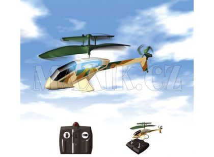 Helikoptéra X-Rotor PicooZ Desert King