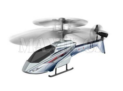 Helikoptéra X-Rotor:PicooZ MX-1 Extreme