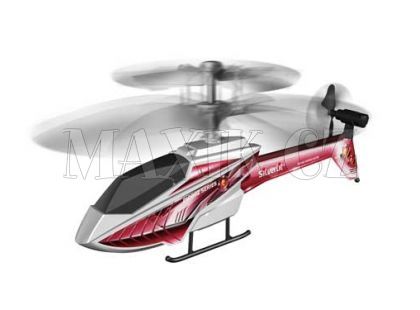 Helikoptéra X-Rotor:PicooZ MX-1 Extreme