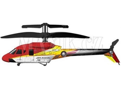 Helikoptéra X-Rotor:PicooZ Uranus