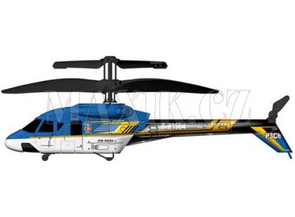 Helikoptéra X-Rotor:PicooZ Uranus