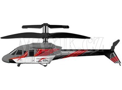 Helikoptéra X-Rotor:PicooZ Uranus