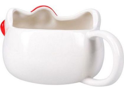Hello Kitty 3D hrnek 300 ml