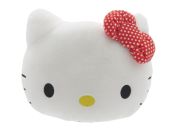 Hello Kitty 3D plyšová kasička