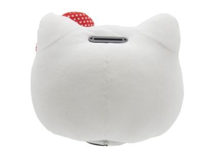 Hello Kitty 3D plyšová kasička