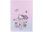 Bluesky Hello Kitty a přátelé Blok A5 Mushroom 2