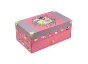 Paladone Hello Kitty Adventní kalendář Keepsake
