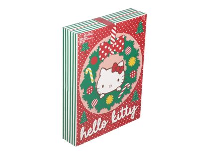 Paladone Hello Kitty Adventní kalendář