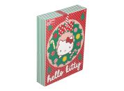 Paladone Hello Kitty Adventní kalendář