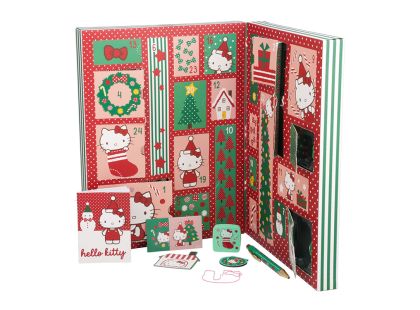 Paladone Hello Kitty Adventní kalendář