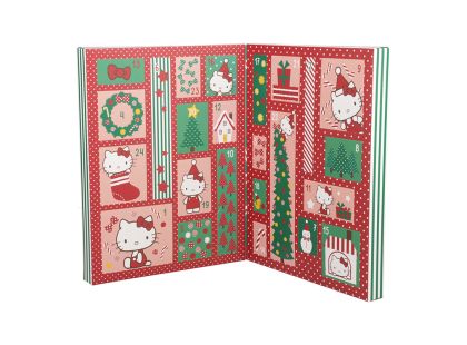 Paladone Hello Kitty Adventní kalendář