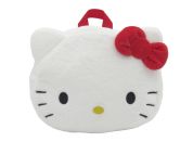 Hello Kitty batůžek obličej