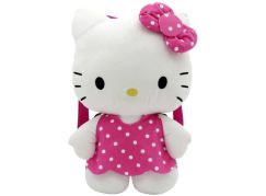 Hello Kitty batůžek růžový
