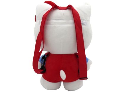 Hello Kitty batůžek