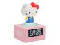 Hello Kitty budík 2
