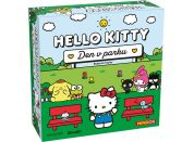 Hello Kitty: Den v parku