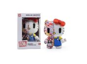 Hello Kitty DZNR plyš Hello Kitty výroční edice