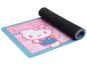 Hello Kitty herní podložka 30 x 80 cm 2