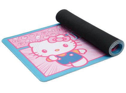 Hello Kitty herní podložka 30 x 80 cm