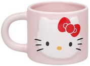 Paladone Hello Kitty Hrnek embosovaný
