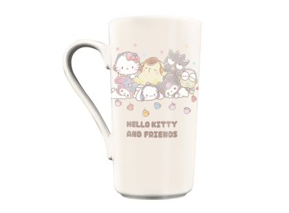 Hello Kitty keramický hrnek Grande