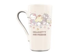 Hello Kitty keramický hrnek Grande