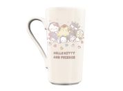 Hello Kitty keramický hrnek Grande