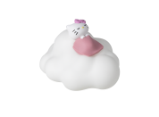 Hello Kitty lampa - obláček