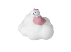 Hello Kitty lampa - obláček
