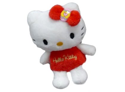 Hello Kitty magnet 10 cm
