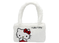 Hello Kitty malá plyšová taška